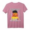 Unterschätze niemals einen alten Mann der in der DDR Ossi T-Shirt - Stolzes Ostdeutschland Design für Papa, Vater & Großvater