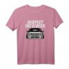 E39 5 Series - Respektiere die Ältesten T-Shirt für Autoliebhaber & E39-Clubmitglieder