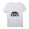 E39 5 Series - Respektiere die Ältesten T-Shirt für Autoliebhaber & E39-Clubmitglieder