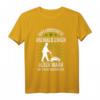 Unterschätzen Sie niemals einen alten Mann mit einem Rasenmäher T-Shirt – Perfektes Geschenk für Hobbygärtner und Gartenfreunde zum Geburtstag oder Gartenparty