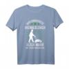 Unterschätzen Sie niemals einen alten Mann mit einem Rasenmäher T-Shirt – Perfektes Geschenk für Hobbygärtner und Gartenfreunde zum Geburtstag oder Gartenparty