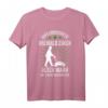 Unterschätzen Sie niemals einen alten Mann mit einem Rasenmäher T-Shirt – Perfektes Geschenk für Hobbygärtner und Gartenfreunde zum Geburtstag oder Gartenparty