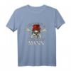 Böser Alter Mann I Für Frauen I Frau vom bösen alten Mann T-Shirt – Lustiges Partnerlook Geschenk zum Geburtstag, Weihnachten & Jahrestag
