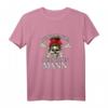 Böser Alter Mann I Für Frauen I Frau vom bösen alten Mann T-Shirt – Lustiges Partnerlook Geschenk zum Geburtstag, Weihnachten & Jahrestag