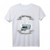 Unterschätze niemals einen alten Mann mit Wohnmobil T-Shirt – Lustiges Geschenk für Camper, Väter & Dauercamper zum Geburtstag & Weihnachten