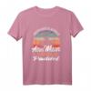 Unterschätze niemals einen alten Mann mit einem Paddel T-Shirt - Lustiges Wassersport Design für Ruderer, Kajakfahrer & Paddler für Damen und Herren