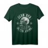 Club der alten Säcke Männer Motorrad T-Shirt – Lustiges Geburtstagsgeschenk für Papa, Opa & Onkel im Biker Look