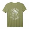 Club der alten Säcke Männer Motorrad T-Shirt – Lustiges Geburtstagsgeschenk für Papa, Opa & Onkel im Biker Look