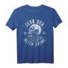 Club der alten Säcke Männer Motorrad T-Shirt – Lustiges Geburtstagsgeschenk für Papa, Opa & Onkel im Biker Look