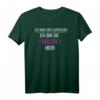 Ich Hab Mich Umgesehen Ich Bin Die Geilste Hier - Lustiges Frauen Party T-Shirt für Junggesellinnenabschied, Mädels Tour & Partyurlaub