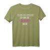 Ich Hab Mich Umgesehen Ich Bin Die Geilste Hier - Lustiges Frauen Party T-Shirt für Junggesellinnenabschied, Mädels Tour & Partyurlaub