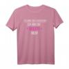 Ich Hab Mich Umgesehen Ich Bin Die Geilste Hier - Lustiges Frauen Party T-Shirt für Junggesellinnenabschied, Mädels Tour & Partyurlaub