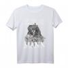 Böse alter Mann Frau T-Shirt - Lustiges Partnerlook Geschenk für Frauen zu Geburtstag, Weihnachten & Jahrestag