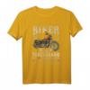 50. Geburtstag Mann Biker Shirt - Lustiges Motorrad T-Shirt 1973 für Biker und Motorradfahrer zum Geburtstag