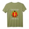 Ossi - Unterschätze niemals einen Alten Mann der in der DDR T-Shirt - Nostalgisches Ostdeutschland Geschenk für Ostalgie-Fans