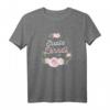 Trachten T-Shirt Damen - Lustiges Dirndl Ersatz für Oktoberfest, Wiesn & Volksfest in Bayern, Tirol, Steiermark & Österreich