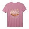 Grill Design Projektleiter Bratwurst T-Shirt - Lustiger Spruch für Grillfans und Party-Profis