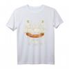 Grill Design Projektleiter Bratwurst T-Shirt - Lustiger Spruch für Grillfans und Party-Profis