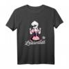 Lausmadl Bayern Madl Trachtenshirt für Damen & Kinder – Lustiges Dirndl & Volksfest T-Shirt mit Dialekt, perfekt für Oktoberfest, Zeltfeste & bayerische Traditionen