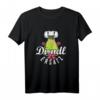 Lustiges HapKoala Trachtenshirt für Damen & Kinder - Bayerisches Dirndl Motiv, Oktoberfest Outfit & Trachten T-Shirt Alternative
