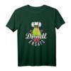 Lustiges HapKoala Trachtenshirt für Damen & Kinder - Bayerisches Dirndl Motiv, Oktoberfest Outfit & Trachten T-Shirt Alternative