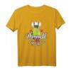 Lustiges HapKoala Trachtenshirt für Damen & Kinder - Bayerisches Dirndl Motiv, Oktoberfest Outfit & Trachten T-Shirt Alternative