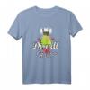 Lustiges HapKoala Trachtenshirt für Damen & Kinder - Bayerisches Dirndl Motiv, Oktoberfest Outfit & Trachten T-Shirt Alternative