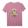 Lustiges HapKoala Trachtenshirt für Damen & Kinder - Bayerisches Dirndl Motiv, Oktoberfest Outfit & Trachten T-Shirt Alternative