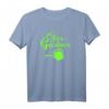 Obergärtner (Hellgrün) Garten Gärtner T-Shirt – Lustiges Geschenk für passionierte Gärtner, Gartenliebhaber & Gartenfreunde