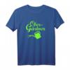 Obergärtner (Hellgrün) Garten Gärtner T-Shirt – Lustiges Geschenk für passionierte Gärtner, Gartenliebhaber & Gartenfreunde