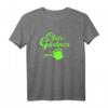 Obergärtner (Hellgrün) Garten Gärtner T-Shirt – Lustiges Geschenk für passionierte Gärtner, Gartenliebhaber & Gartenfreunde