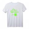 Obergärtner (Hellgrün) Garten Gärtner T-Shirt – Lustiges Geschenk für passionierte Gärtner, Gartenliebhaber & Gartenfreunde