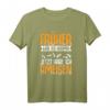 Ameise Ameisen Züchter Spruch T-Shirt – Lustiges Design für Ameisenzüchter, Ameisenhalter & Insektenfreunde mit Ameisenfarm