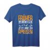 Ameise Ameisen Züchter Spruch T-Shirt – Lustiges Design für Ameisenzüchter, Ameisenhalter & Insektenfreunde mit Ameisenfarm