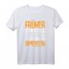 Ameise Ameisen Züchter Spruch T-Shirt – Lustiges Design für Ameisenzüchter, Ameisenhalter & Insektenfreunde mit Ameisenfarm