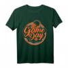 American Football Sport Game Day Retro Essentials T-Shirt – Für Fans, Kinder, Männer & Frauen, Perfekt für jeden Sonntag & Spieltag