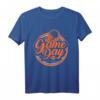 American Football Sport Game Day Retro Essentials T-Shirt – Für Fans, Kinder, Männer & Frauen, Perfekt für jeden Sonntag & Spieltag