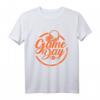 American Football Sport Game Day Retro Essentials T-Shirt – Für Fans, Kinder, Männer & Frauen, Perfekt für jeden Sonntag & Spieltag