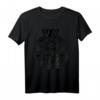 V8 Auto T-Shirt - Mein Beitrag zur globalen Erwärmung für Autoliebhaber, Mechaniker & Rennsportfans