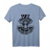 V8 Auto T-Shirt - Mein Beitrag zur globalen Erwärmung für Autoliebhaber, Mechaniker & Rennsportfans