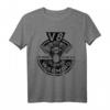 V8 Auto T-Shirt - Mein Beitrag zur globalen Erwärmung für Autoliebhaber, Mechaniker & Rennsportfans