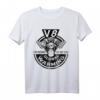 V8 Auto T-Shirt - Mein Beitrag zur globalen Erwärmung für Autoliebhaber, Mechaniker & Rennsportfans