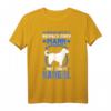 Kangal Mann Anatolischer Hirtenhund T-Shirt – Für Kangal Besitzer, Züchter & Hundeliebhaber, Perfekt für Hundeplatz & Gassi gehen