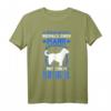 Kangal Mann Anatolischer Hirtenhund T-Shirt – Für Kangal Besitzer, Züchter & Hundeliebhaber, Perfekt für Hundeplatz & Gassi gehen