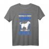 Kangal Mann Anatolischer Hirtenhund T-Shirt – Für Kangal Besitzer, Züchter & Hundeliebhaber, Perfekt für Hundeplatz & Gassi gehen