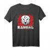 Kangal Anatolian Shepard Hirtenhund T-Shirt mit türkischer Flagge – Perfektes Geschenk für Hundeliebhaber und Kangal Fans