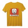 Kangal Anatolian Shepard Hirtenhund T-Shirt mit türkischer Flagge – Perfektes Geschenk für Hundeliebhaber und Kangal Fans