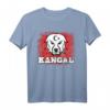 Kangal Anatolian Shepard Hirtenhund T-Shirt mit türkischer Flagge – Perfektes Geschenk für Hundeliebhaber und Kangal Fans