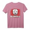 Kangal Anatolian Shepard Hirtenhund T-Shirt mit türkischer Flagge – Perfektes Geschenk für Hundeliebhaber und Kangal Fans