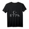Göktürkler Türkei Bozkurt Bild Türkisch T-Shirt – Perfektes Geschenk für türkische Männer und Freunde türkischer Kultur
